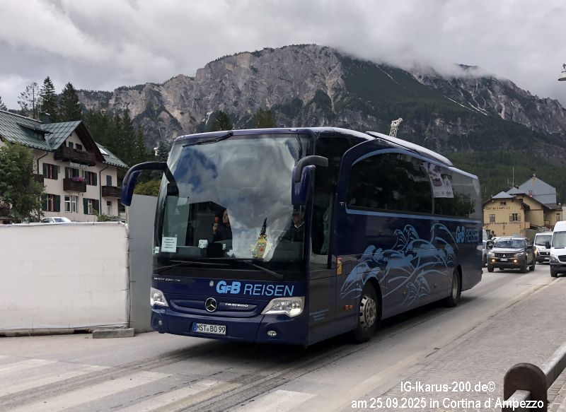MST-BO 99